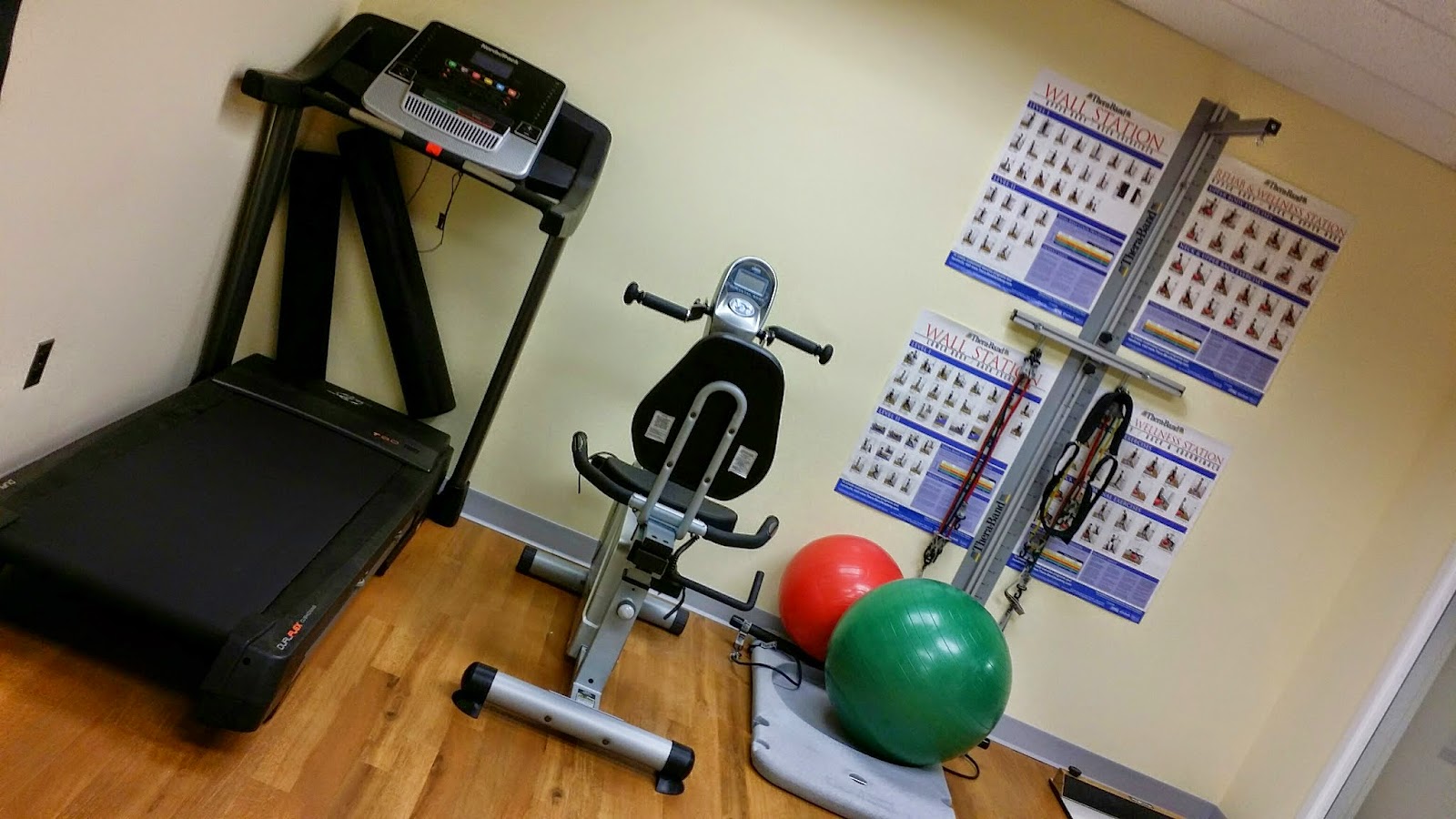 Photo of Optimum Recovery Rehab Physical Therapy and Rehabilitation in West Orange City, New Jersey, United States - 4 Picture of Point of interest, Establishment, Health