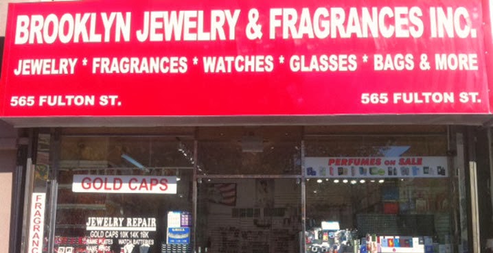 Photo of Brooklyn Jewelry and Fragrances in Kings County City, New York, United States - 1 Picture of Point of interest, Establishment, Store, Jewelry store
