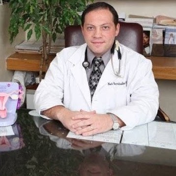 Photo of Mark Vaynkhadler MD - New Life OBGYN in Kings County City, New York, United States - 1 Picture of Point of interest, Establishment, Health, Doctor