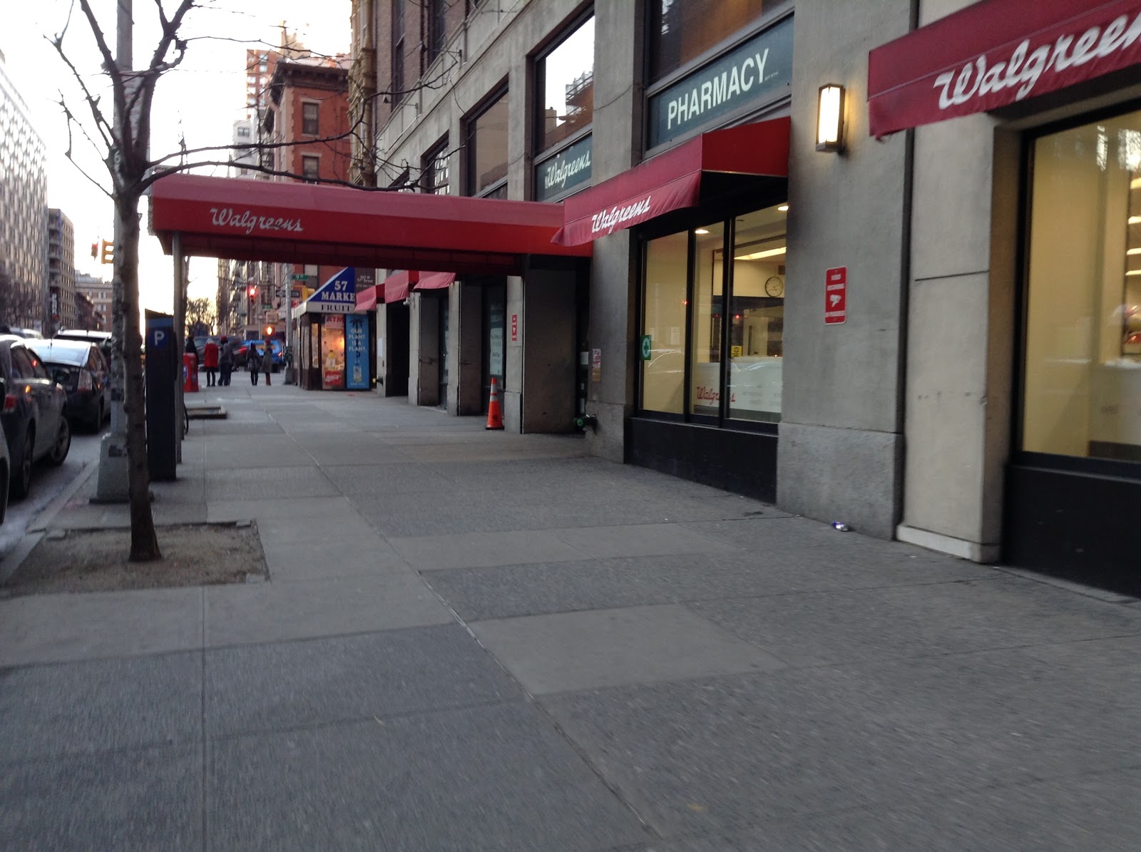 Photo of Walgreens in New York City, New York, United States - 1 Picture of Food, Point of interest, Establishment, Store, Health, Convenience store, Home goods store, Clothing store, Electronics store