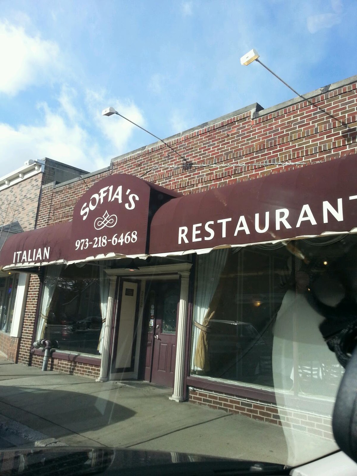 Photo of Sofia's in Springfield Township City, New Jersey, United States - 1 Picture of Restaurant, Food, Point of interest, Establishment