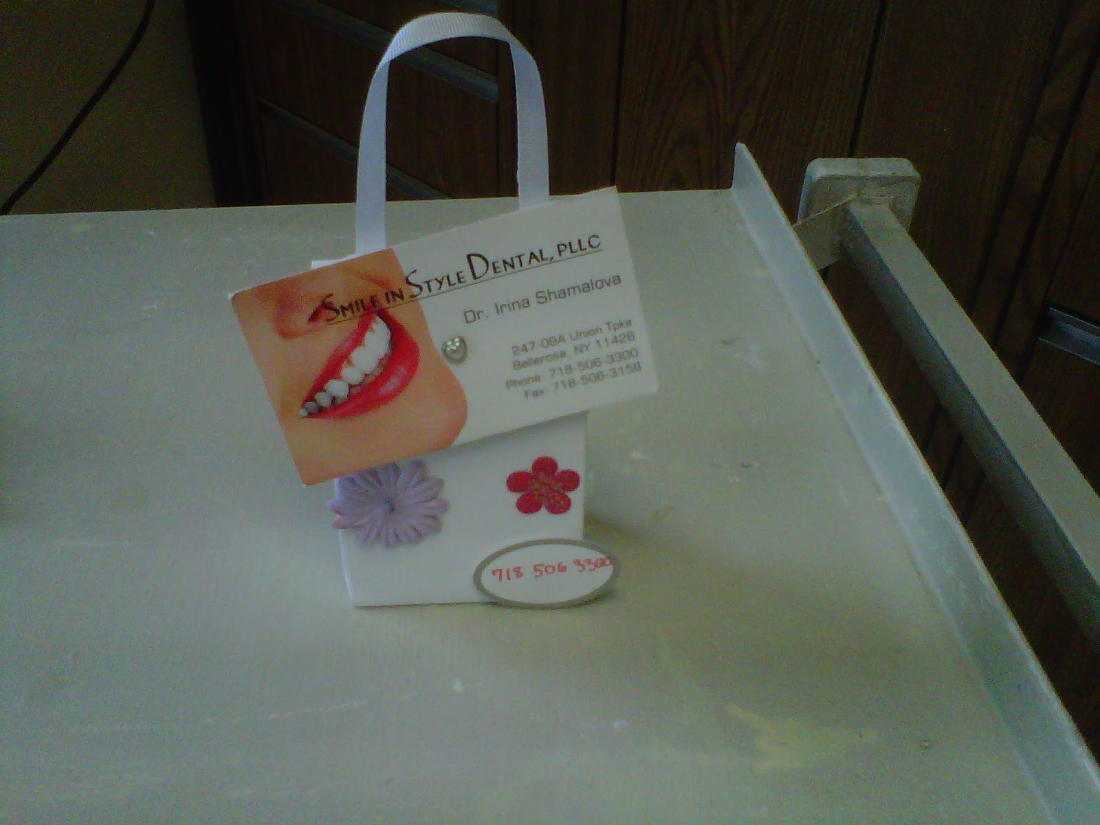 Photo of Smile In Style Dental, PLLC in Bellerose City, New York, United States - 2 Picture of Point of interest, Establishment, Health, Dentist
