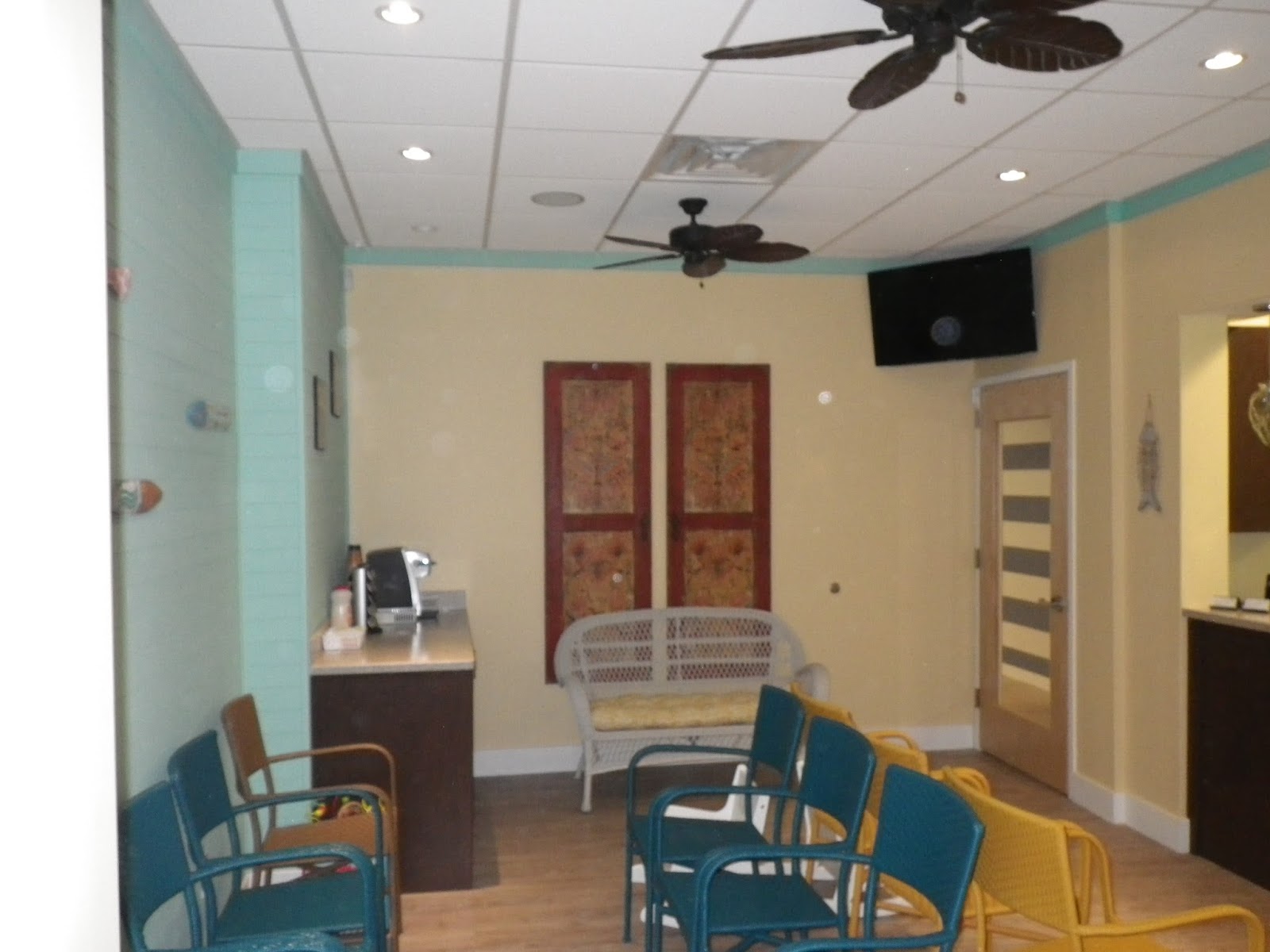 Photo of New Wave Orthodontics in Lynbrook City, New York, United States - 4 Picture of Point of interest, Establishment, Health, Dentist