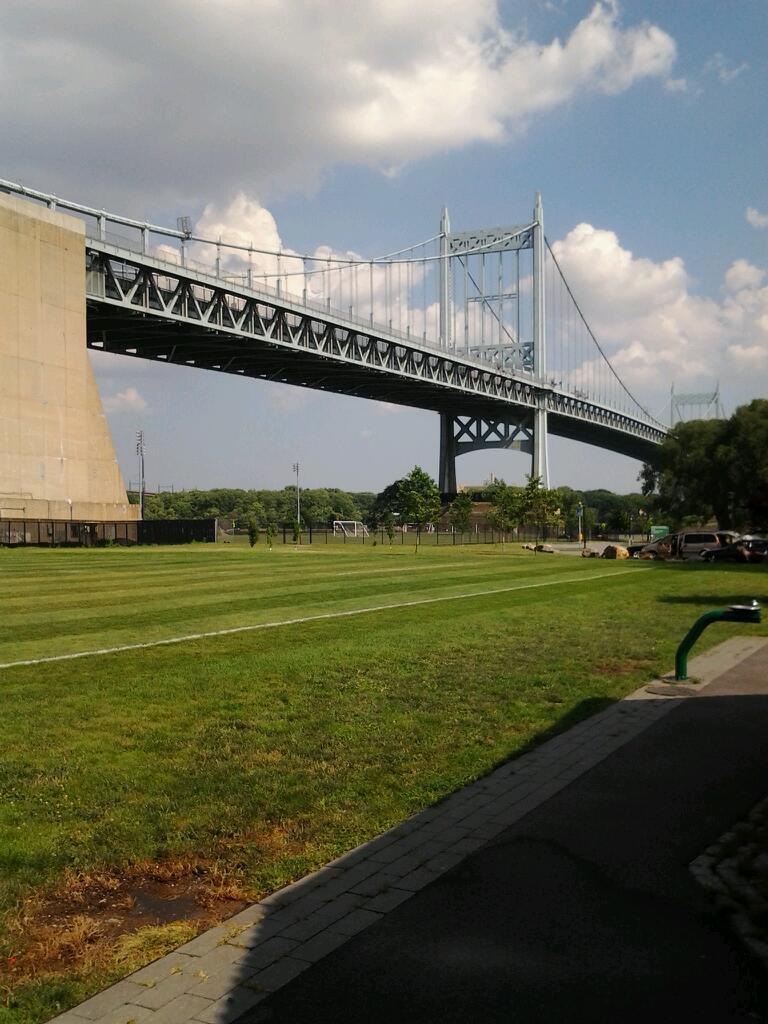 Photo of Wards Island Park in New York City, New York, United States - 2 Picture of Point of interest, Establishment, Park