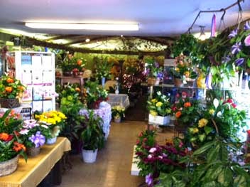 Photo of John The Florist in Hoboken City, New Jersey, United States - 4 Picture of Point of interest, Establishment, Store, Florist
