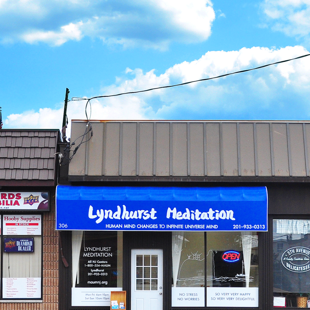 Photo of Lyndhurst Meditation in Lyndhurst City, New Jersey, United States - 1 Picture of Point of interest, Establishment, Health