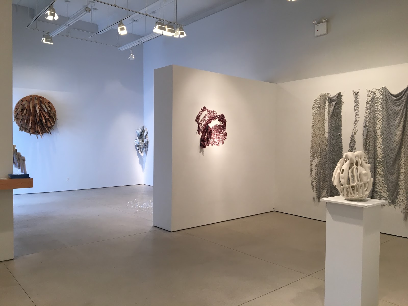 Photo of Dorsky Gallery Curatorial Programs in Long Island City, New York, United States - 1 Picture of Point of interest, Establishment, Art gallery