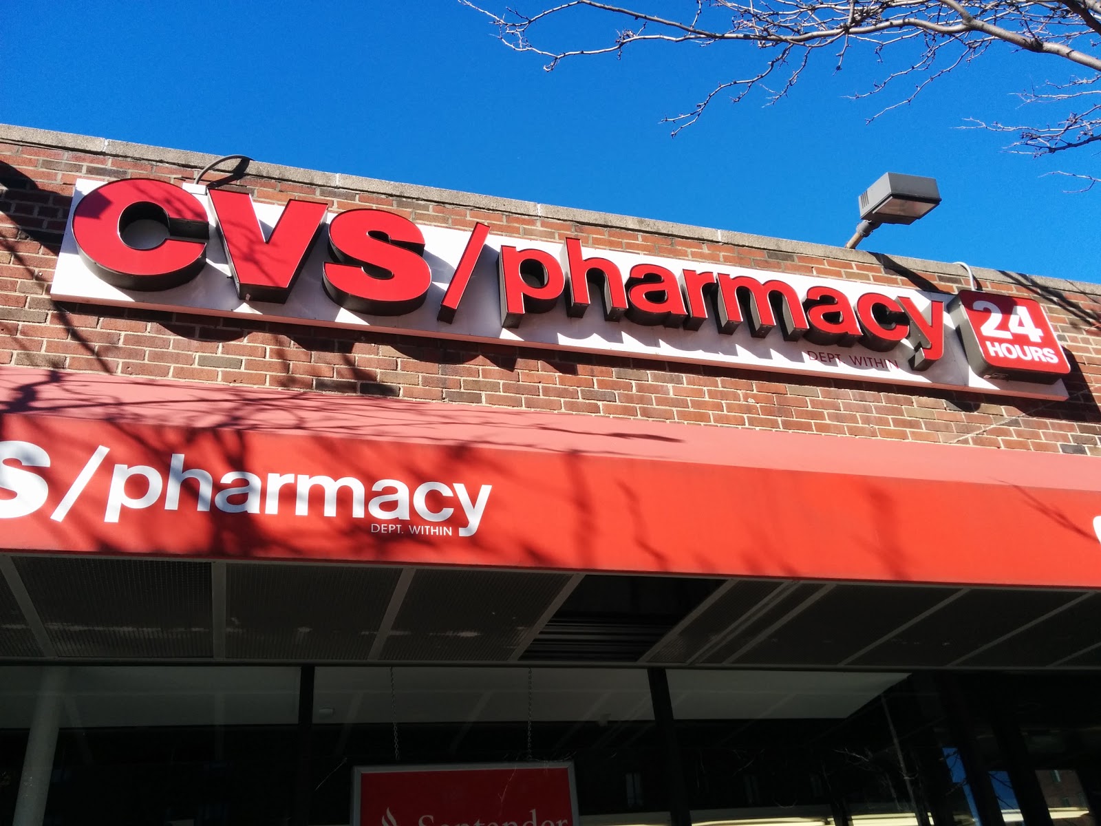 Photo of CVS Pharmacy in New York City, New York, United States - 2 Picture of Point of interest, Establishment, Store, Health, Pharmacy