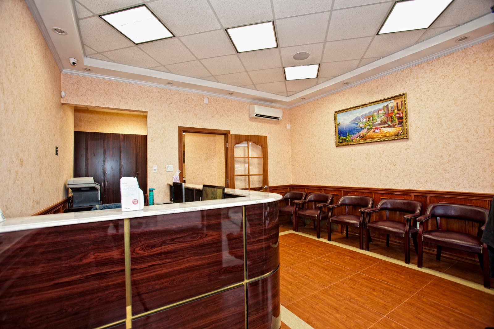 Photo of Grand Smile Dental in New York City, New York, United States - 6 Picture of Point of interest, Establishment, Health, Dentist