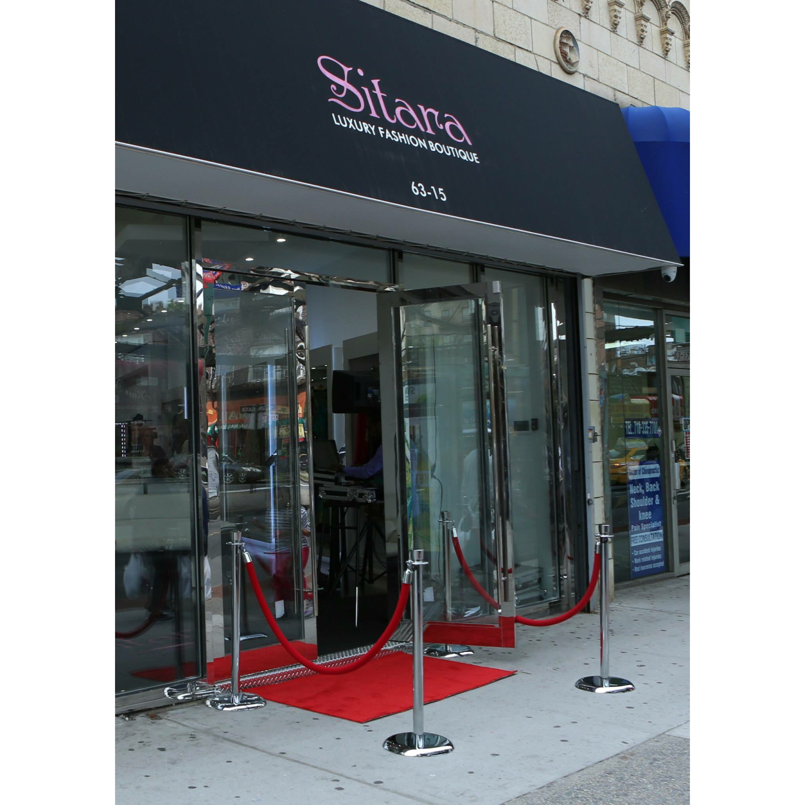 Photo of Sitara in Queens City, New York, United States - 1 Picture of Point of interest, Establishment, Store, Clothing store