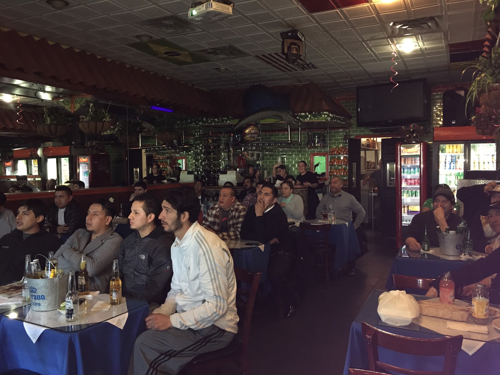 Photo of Panorama in Queens City, New York, United States - 3 Picture of Restaurant, Food, Point of interest, Establishment