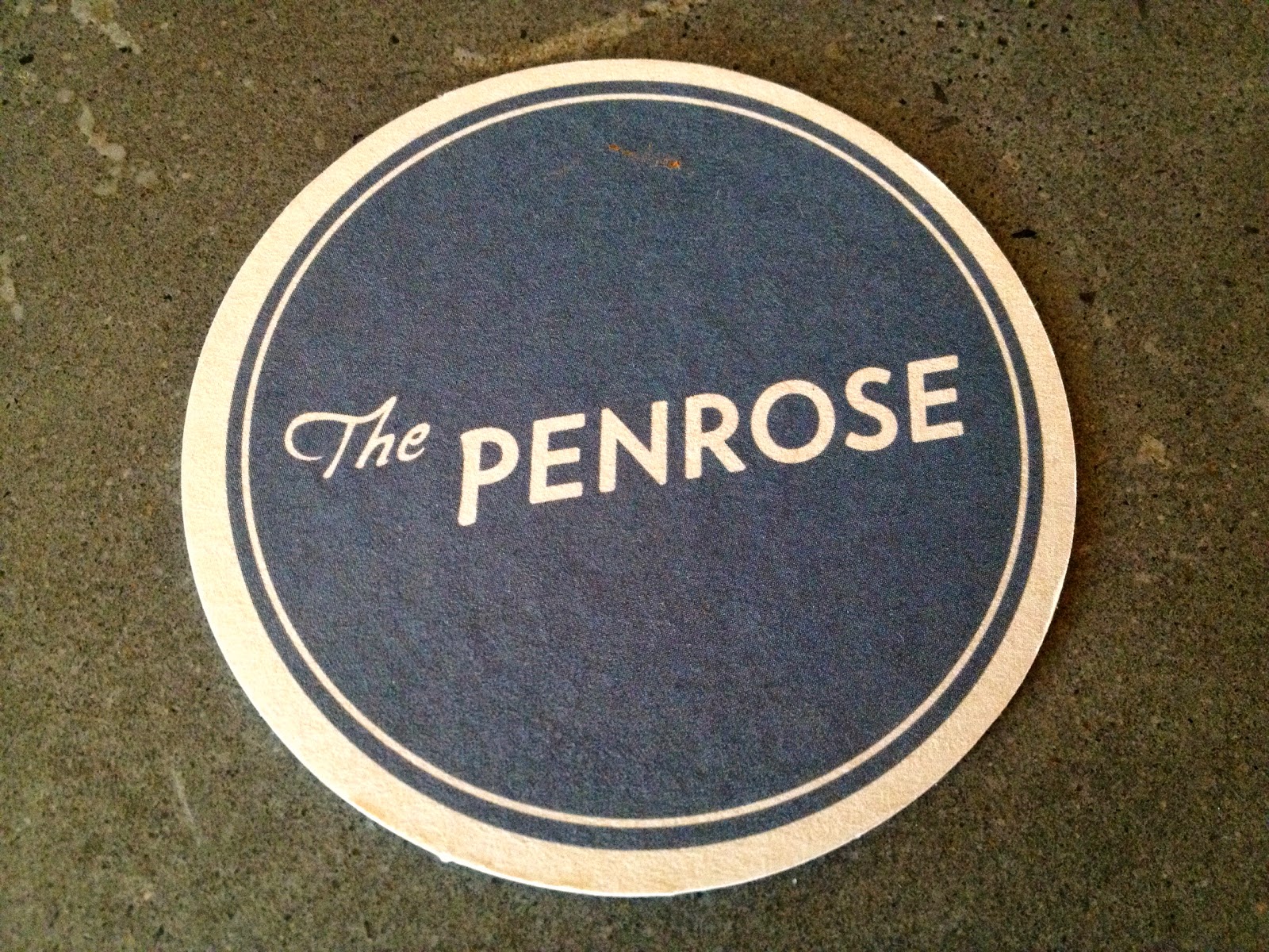 Photo of The Penrose in New York City, New York, United States - 9 Picture of Restaurant, Food, Point of interest, Establishment, Bar