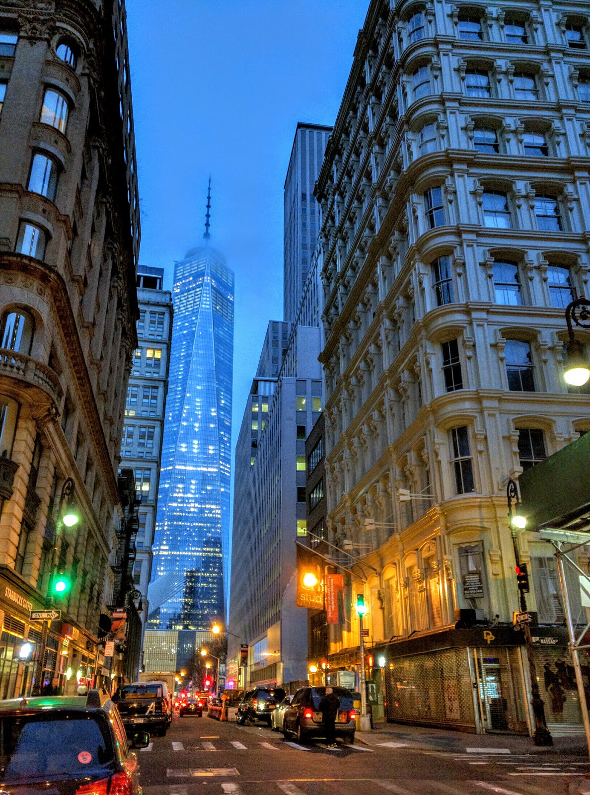 Photo of 121 Fulton Street in New York City, New York, United States - 2 Picture of Restaurant, Food, Point of interest, Establishment, Bar