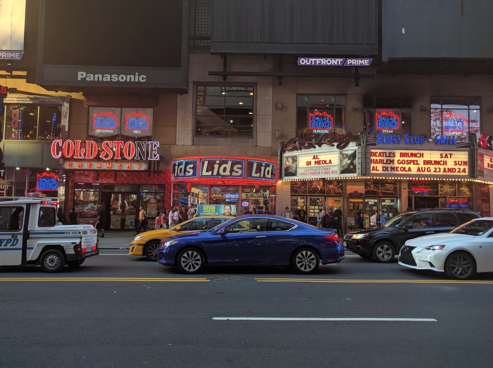 Photo of LIDS in New York City, New York, United States - 1 Picture of Point of interest, Establishment, Store, Clothing store