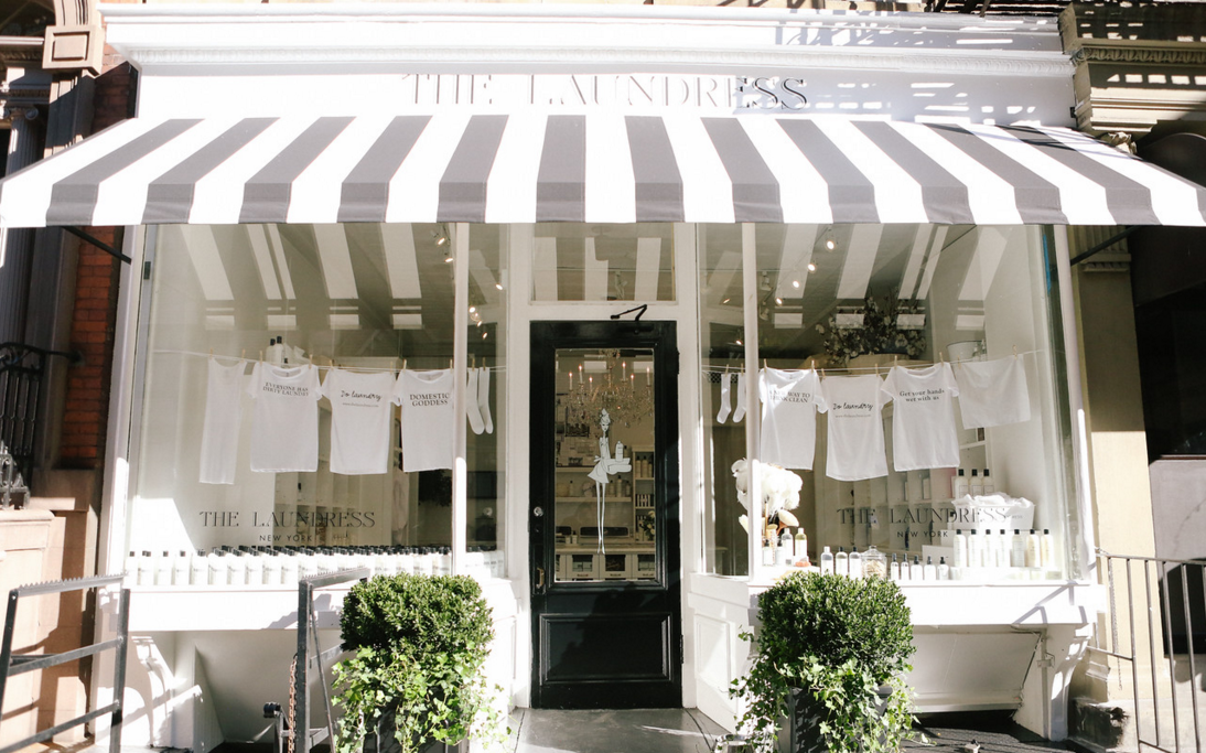 Photo of The Laundress Store in New York City, New York, United States - 2 Picture of Point of interest, Establishment, Store