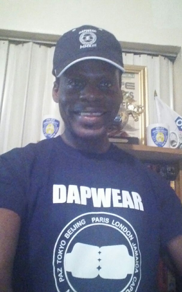 Photo of DAPWEAR INTERNATIONAL in Kings County City, New York, United States - 7 Picture of Point of interest, Establishment, Store, Clothing store