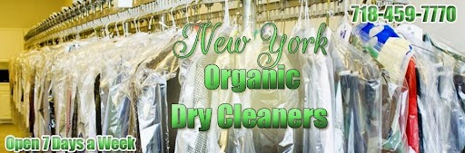 Photo of NY Organic Dry Cleaners in Rego Park City, New York, United States - 3 Picture of Point of interest, Establishment, Laundry
