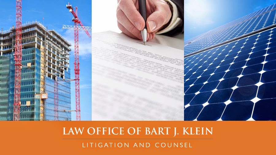 Photo of Law Office of Bart J. Klein in Maplewood City, New Jersey, United States - 2 Picture of Point of interest, Establishment, Lawyer