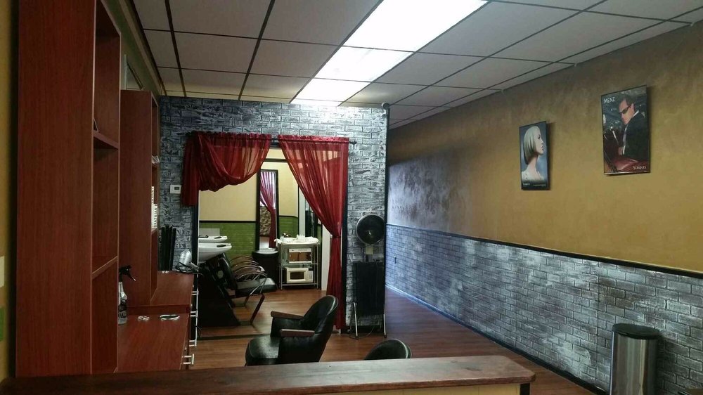 Photo of LOVE HAIR SALON (Unisex Salon) in Saddle Brook City, New Jersey, United States - 2 Picture of Point of interest, Establishment, Health, Hair care