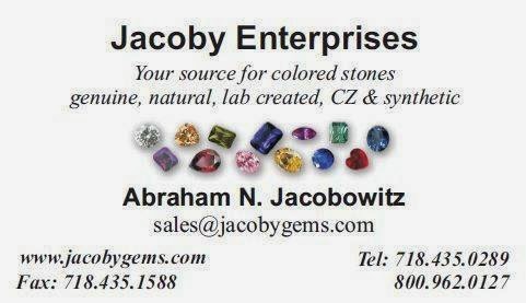 Photo of Jacoby Enterprises LLC in Kings County City, New York, United States - 5 Picture of Point of interest, Establishment, Store, Jewelry store