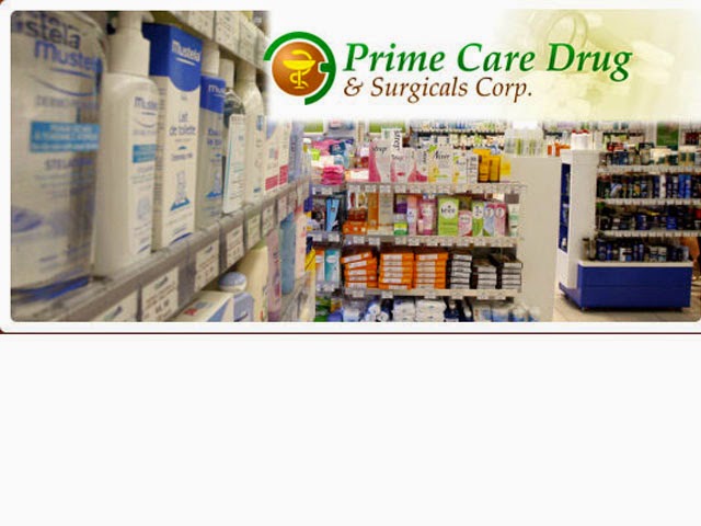Photo of Prime Care Drugs & Surgicals in Kings County City, New York, United States - 2 Picture of Point of interest, Establishment, Store, Health, Pharmacy