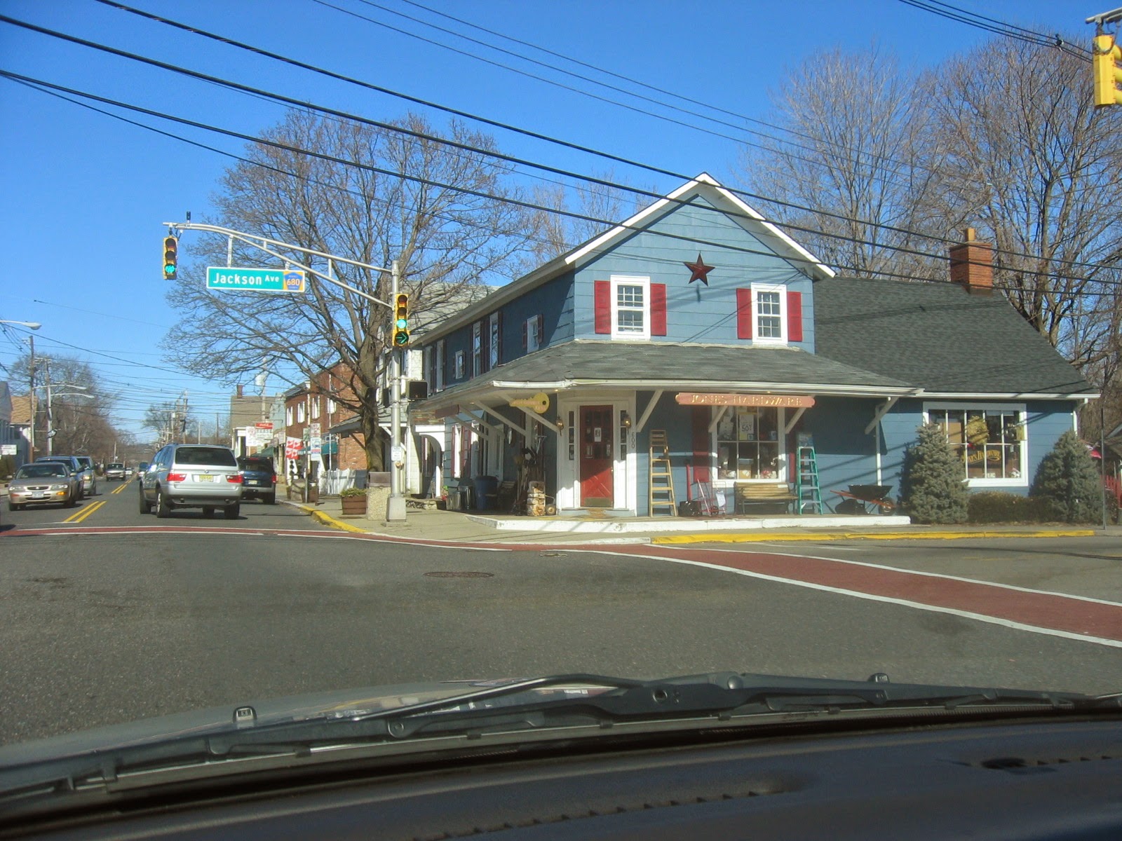 Photo of Jones Hardware in Pompton Plains City, New Jersey, United States - 1 Picture of Point of interest, Establishment, Store, Hardware store