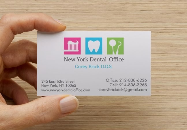 Photo of Corey Brick DDS in New York City, New York, United States - 7 Picture of Point of interest, Establishment, Health, Dentist