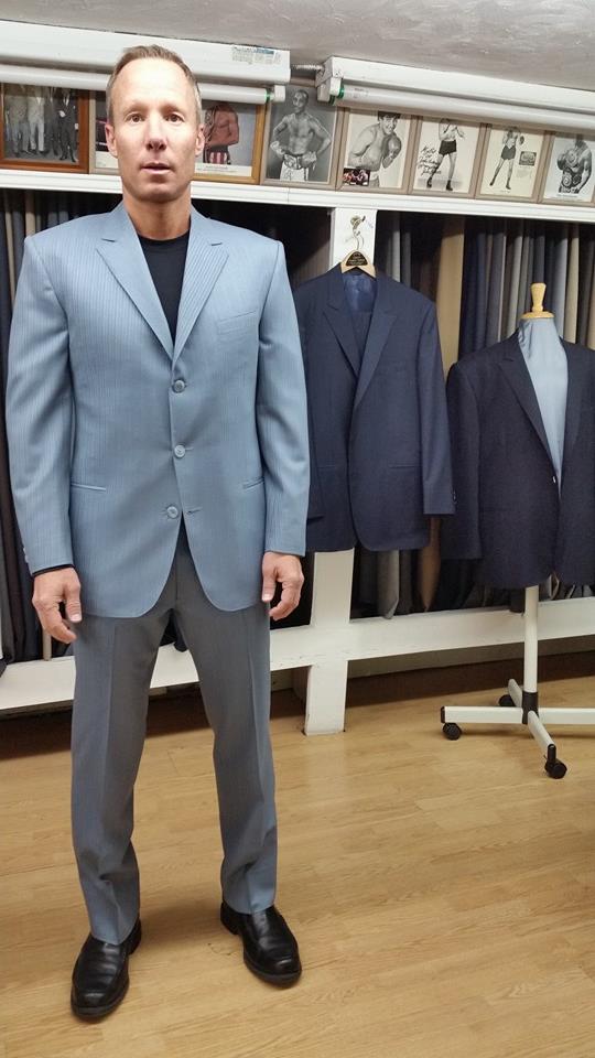 Photo of Certo Custom Tailors in Secaucus City, New Jersey, United States - 3 Picture of Point of interest, Establishment