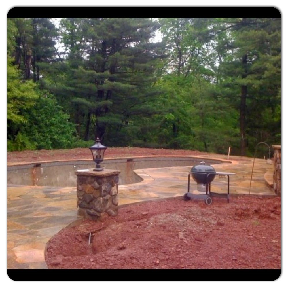 Photo of Jnaz Landscapes and Construction, LLC in Union City, New Jersey, United States - 5 Picture of Point of interest, Establishment, General contractor