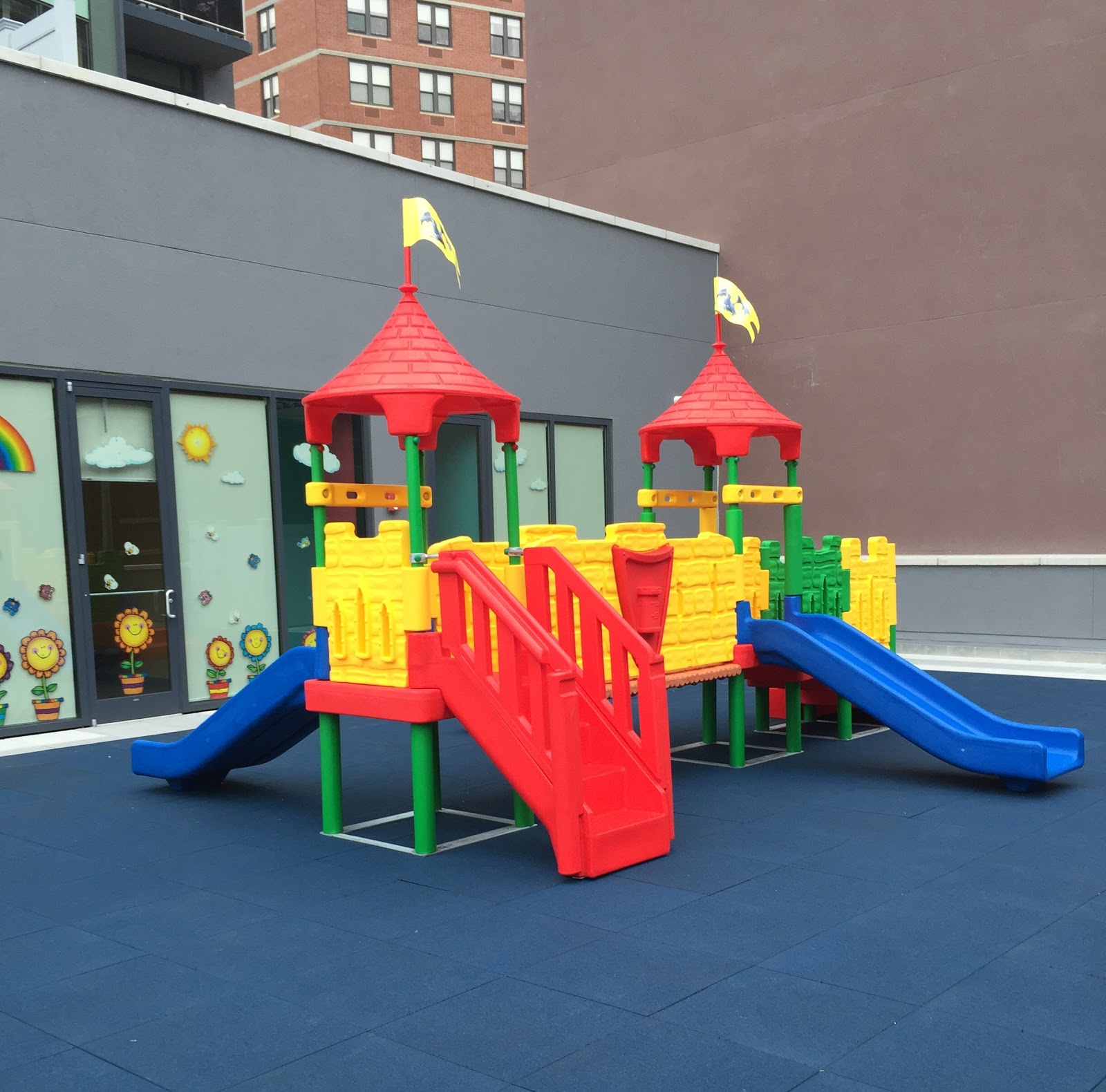 Photo of New Milestone Preschool in astoria ny City, New York, United States - 6 Picture of Point of interest, Establishment, School