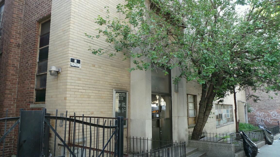 Photo of Congregation Shaare Hatikvah in New York City, New York, United States - 1 Picture of Point of interest, Establishment, Place of worship, Synagogue