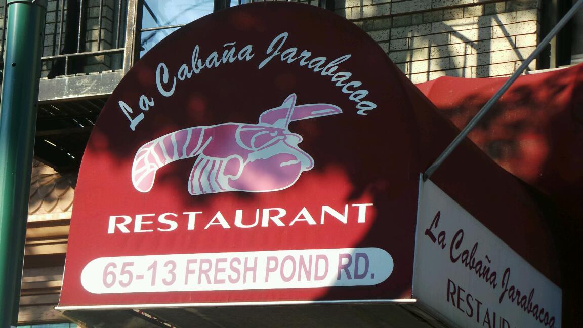 Photo of La Cabana Jarabacoa in Queens City, New York, United States - 2 Picture of Restaurant, Food, Point of interest, Establishment