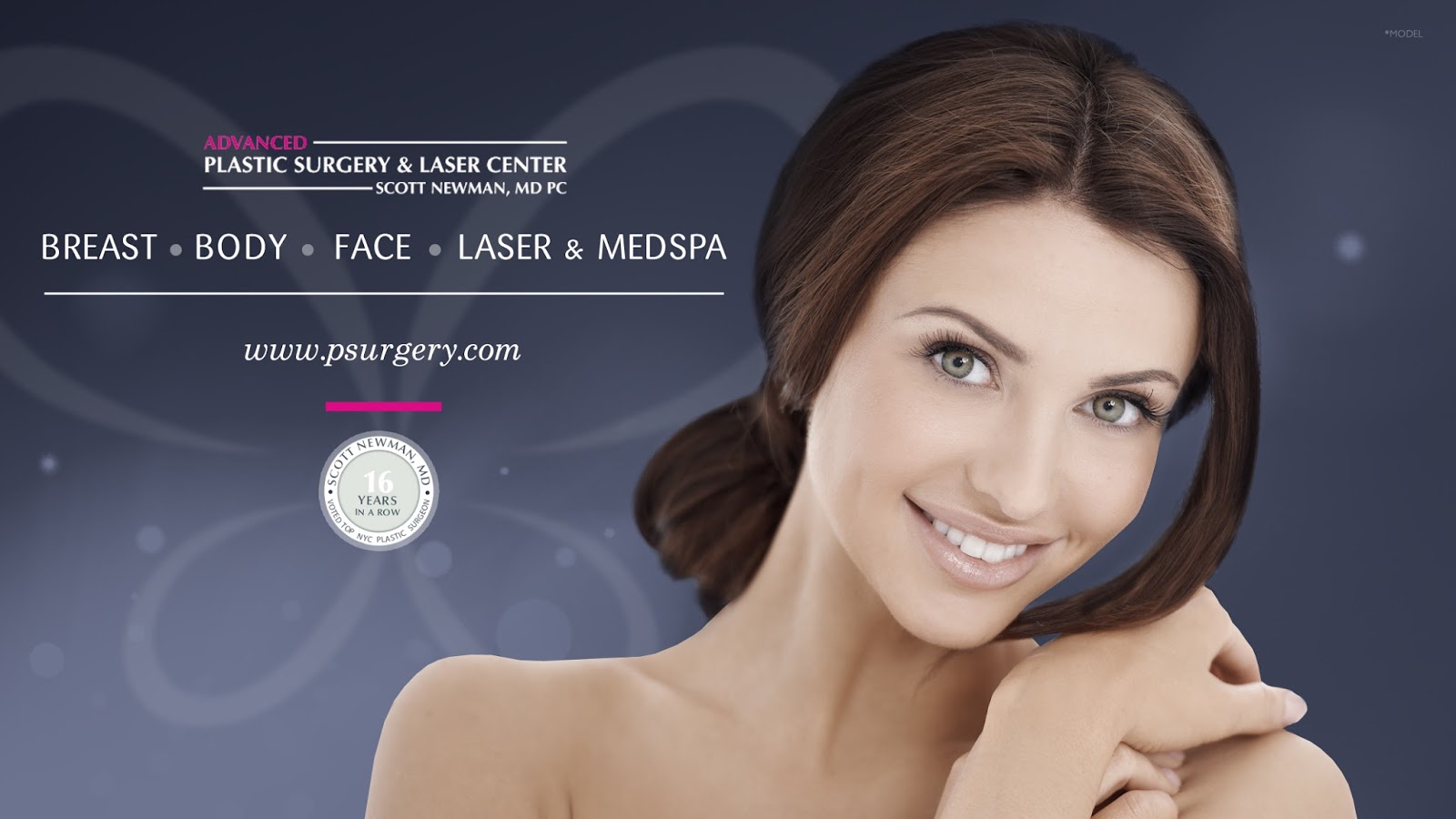 Photo of Advanced Plastic Surgery & Laser Center in New York City, New York, United States - 1 Picture of Point of interest, Establishment, Health, Doctor