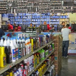 Photo of Arch Auto Parts in Queens City, New York, United States - 10 Picture of Point of interest, Establishment, Store, Car repair