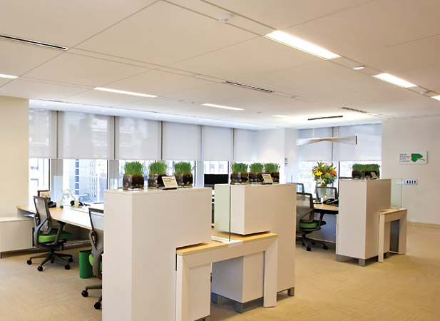 Photo of Lutron Global Specification Office in New York City, New York, United States - 2 Picture of Point of interest, Establishment