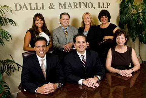 Photo of Dalli & Marino LLP in Mineola City, New York, United States - 2 Picture of Point of interest, Establishment, Lawyer