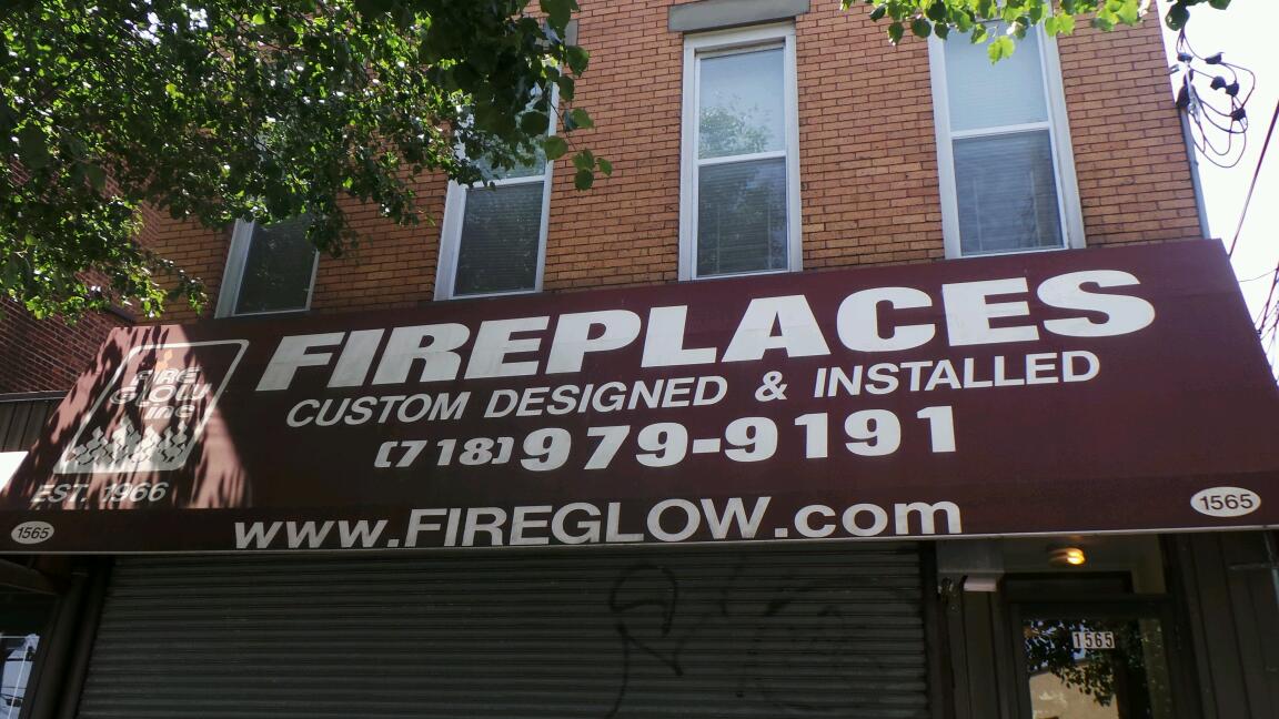 Photo of Fire Glow Inc in Staten Island City, New York, United States - 2 Picture of Point of interest, Establishment, Store, Home goods store