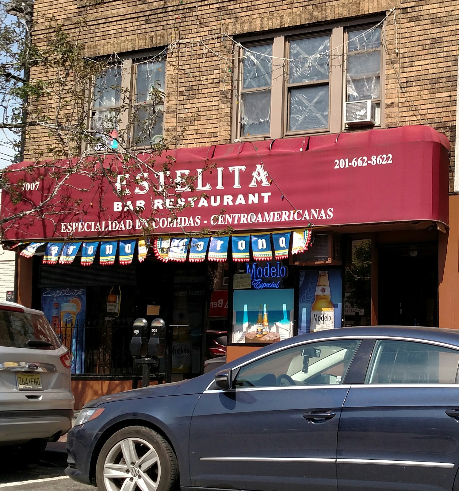 Photo of Estelita Bar Restaurant in North Bergen City, New Jersey, United States - 1 Picture of Restaurant, Food, Point of interest, Establishment