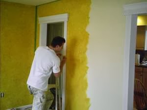 Photo of Inside Out Painting in Clifton City, New Jersey, United States - 3 Picture of Point of interest, Establishment, General contractor, Painter