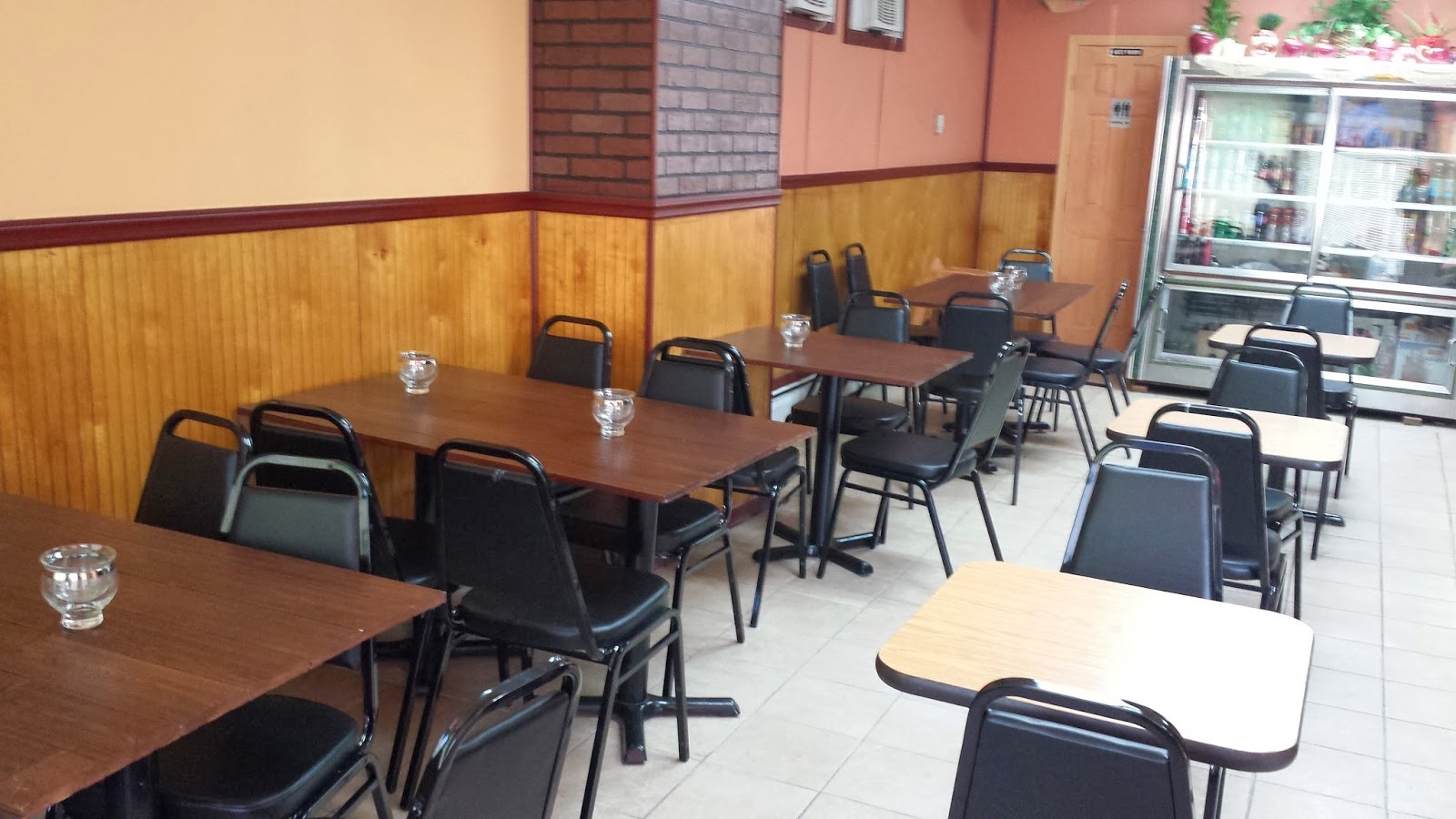 Photo of La Tambora Restaurant in Jersey City, New Jersey, United States - 3 Picture of Restaurant, Food, Point of interest, Establishment