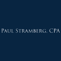Photo of Paul Stramberg, CPA in Rochelle Park City, New Jersey, United States - 2 Picture of Point of interest, Establishment, Finance, Accounting