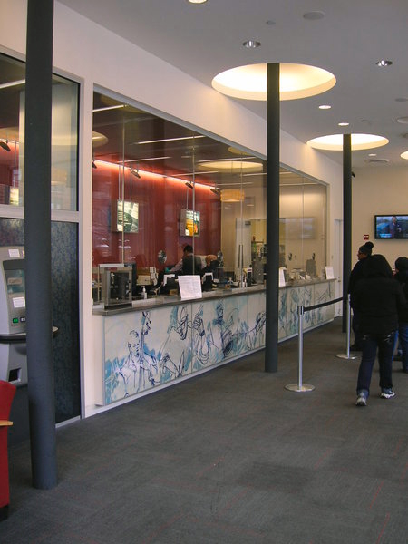 Photo of Capital One Bank in New York City, New York, United States - 2 Picture of Point of interest, Establishment, Finance, Atm, Bank