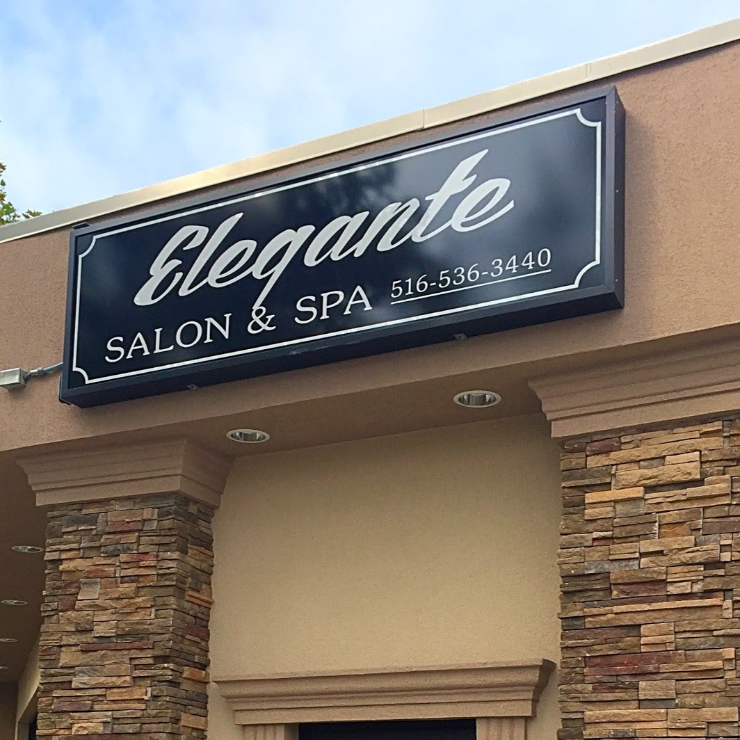 Photo of Elegante Salon and Spa in Island Park City, New York, United States - 1 Picture of Point of interest, Establishment, Beauty salon