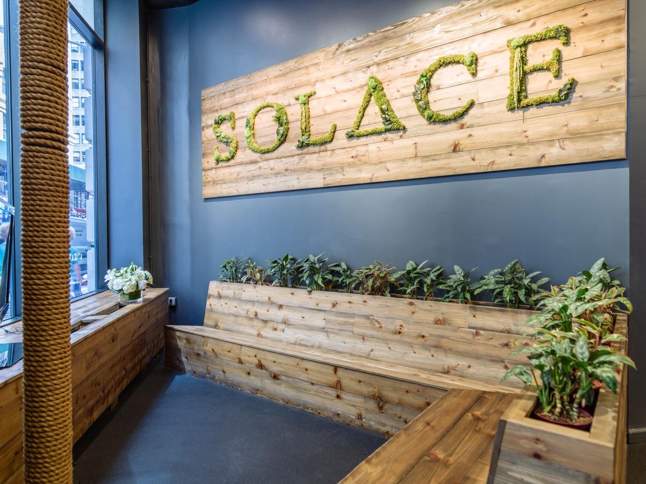 Photo of Solace New York (CrossFit Solace) in New York City, New York, United States - 10 Picture of Point of interest, Establishment, Health, Gym