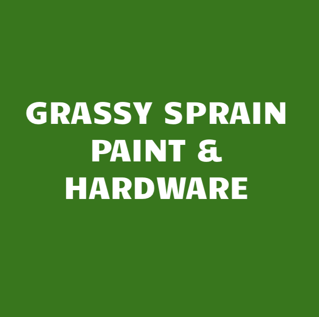 Photo of GRASSY SPRAIN PAINT/HARDWARE in Yonkers City, New York, United States - 2 Picture of Point of interest, Establishment, Store, Home goods store, Hardware store