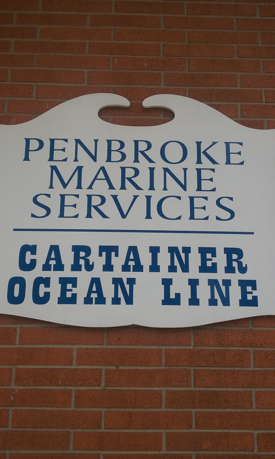 Photo of Penbroke Marine Service, Inc in Linden City, New Jersey, United States - 1 Picture of Point of interest, Establishment