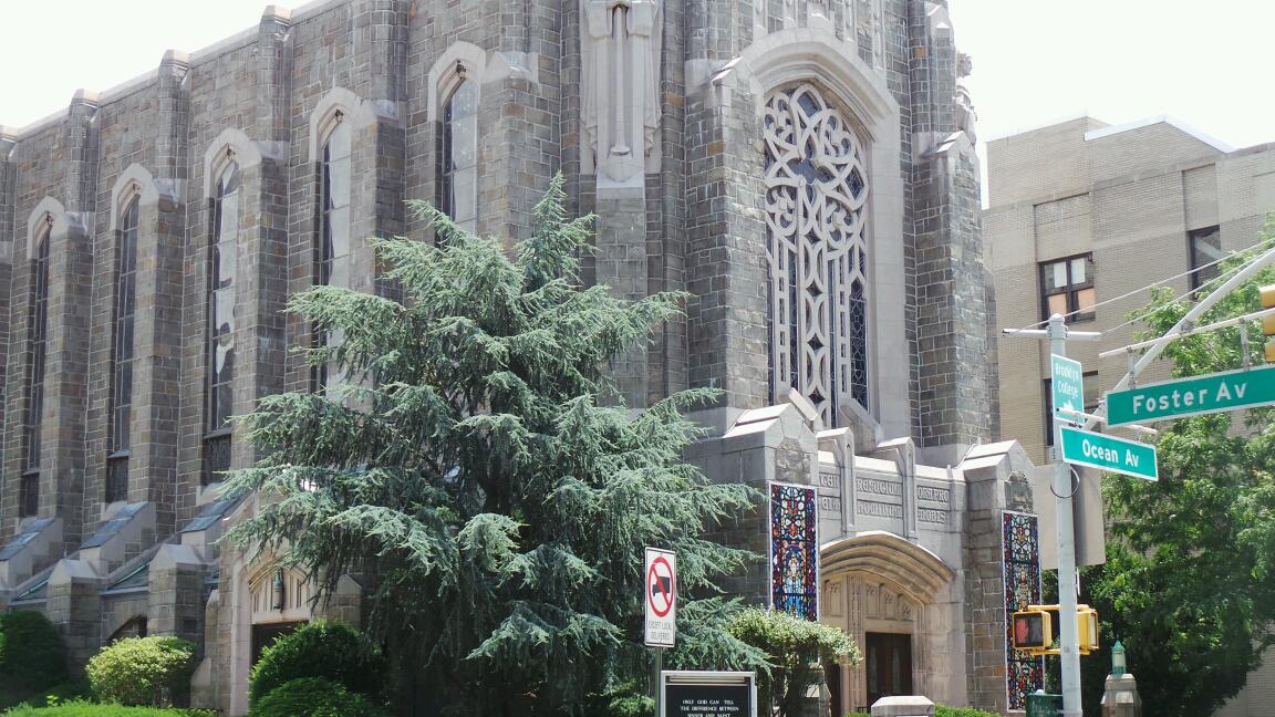 Photo of Church of the Nativity in Kings County City, New York, United States - 1 Picture of Point of interest, Establishment, Church, Place of worship