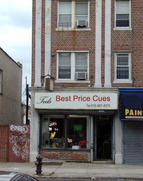 Photo of Best Price Cues in Oceanside City, New York, United States - 1 Picture of Food, Point of interest, Establishment, Store