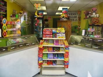 Photo of Divine Italian Ices in Valley Stream City, New York, United States - 1 Picture of Food, Point of interest, Establishment, Store