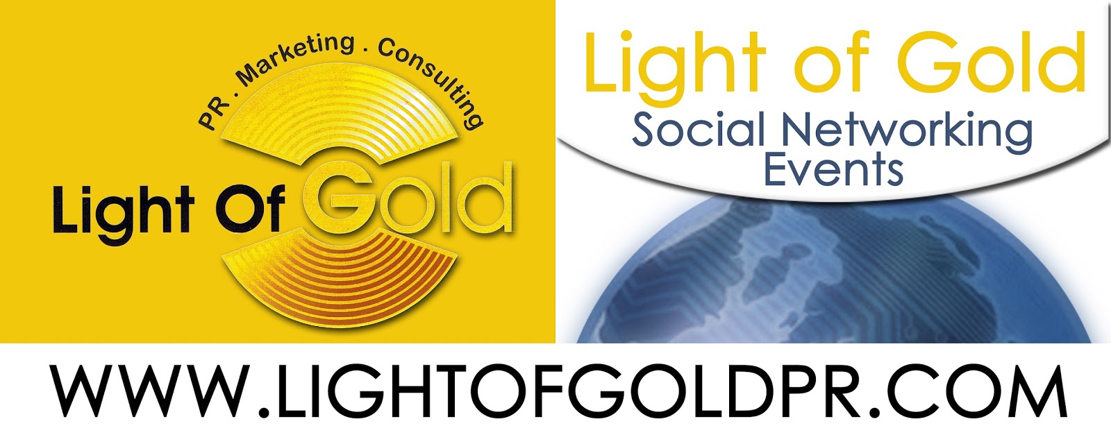 Photo of Light of Gold PR, Marketing, and Consulting in Bloomfield City, New Jersey, United States - 1 Picture of Point of interest, Establishment